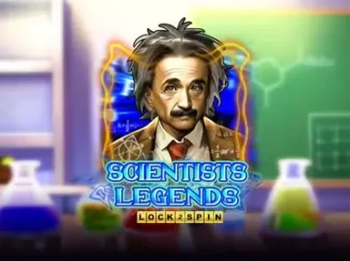 Golden Lion Casino screenshot